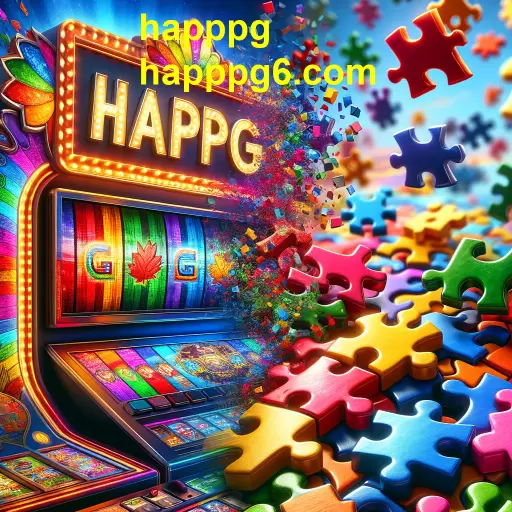 Descubra o Fascinante Mundo dos Quebra-Cabeças no happpg