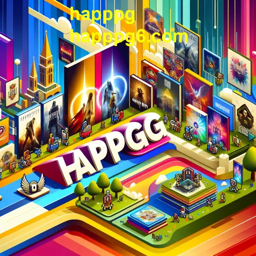 Explorando a Seção de Avaliações do happpg: O Guia Definitivo para Jogadores